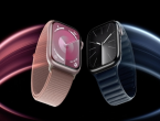 因专利纠纷：苹果两款最新Apple Watch停售！