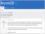 权威显卡论坛Beyond3D突然关闭！喷子太多 受不了了！