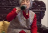 91岁姥姥错把啤酒当饮料 幸好家人及时制止！