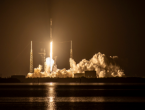 SpaceX完成第300次成功发射！3天一发 根本停不下来！