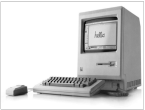 苹果Mac电脑问世40周年！库克发文祝贺：生日快乐！