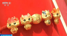 95、00后也在狂买！上海有金店1天卖出1000多根金条：有人一下花掉20万！
