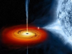距今超过130亿年！韦布望远镜发现有史以来最古老黑洞