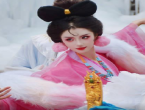 云台山妲己称只和女生亲密互动 本周末将再赴云台山！