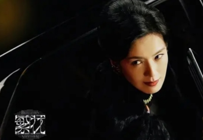 刘德华新片《红毯先生》里的天王嫂是林熙蕾：《繁花》中出演林太！