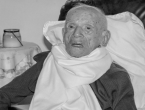 全球第二长寿男子去世：活了113岁282天 80个孙辈！