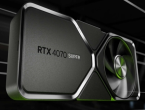 较RTX4070提升18%！英伟达RTX4070 Super跑分曝光！