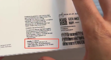 坐实国产！苹果Vision Pro产地首次公布：原汁原味的中国制造！