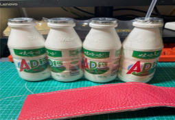 娃哈哈官方店铺销量2天涨超500%：AD钙奶销量第一 纯净水卖空！
