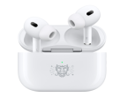 1899元！苹果发布AirPods Pro龙年特别款：耳机盒刻龙头标超吸睛！