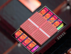 AMD锐龙9 7940HX游戏本处理器首曝：比旗舰低了200MHz！