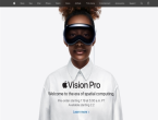 2.5万起！苹果Vision Pro今晚预售：员工购买可享75折！